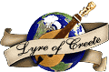 Lyre of Creete (2)